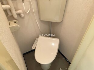 ソニア清田の物件内観写真